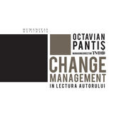 Coperta “Change management”