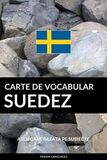 Coperta “Carte de Vocabular Suedez”