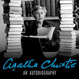 Coperta “An Autobiography”