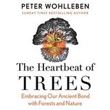Coperta “The Heartbeat of Trees”